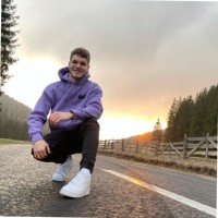 Adrian-Petru Bleoju