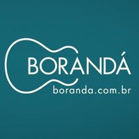 Borandá Brasil