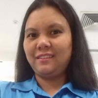Rhea Arellano