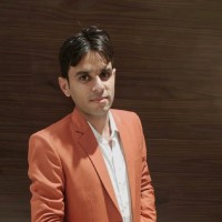 VIKAS KUMAR
