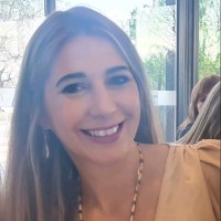 María Isabel Vargas Alvarado