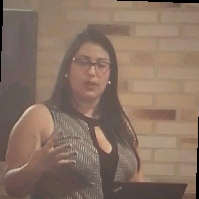 Carolina Gaitan Martinez
