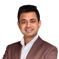 Vidit Kumar