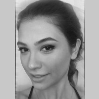 Niousha Keyvaninejad