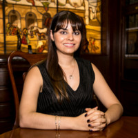 Ana Cristina Sánchez