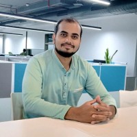 Parveez Ahmed