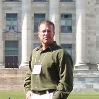 Dennis Bensel, CSP, CESCO, CRAME