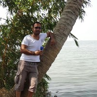 Ravindra Kumar Roy