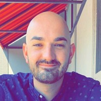 Zachary Nye