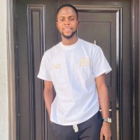 Oyeleke Taiwo