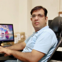 Umesh Kumar