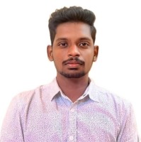 Paranthaman S