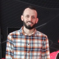 João Marcos Zorzanelli Junior