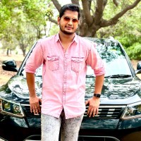 G Uday Kumar