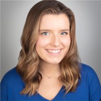 Lillian Mcmanus