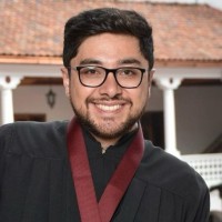 Julian Leonardo Gutierrez Carrillo