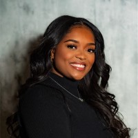 Jasmine Bradford