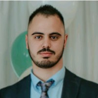 Constantinos Georgiou