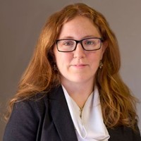 Sarah Blackadar