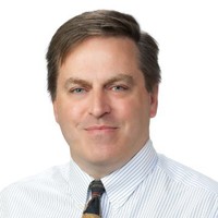Bruce Mosher