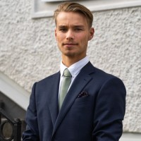 Axel Eklund