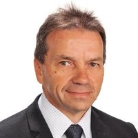 Donald Mcneill