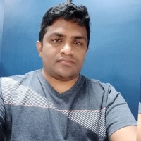 Srikanth Reddy Konuganti