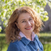 Christine Walker