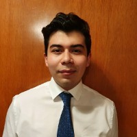 Erik Castilla Velazquez