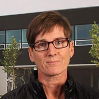 Dorte Bonnerup