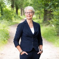 Mieke Weijenberg