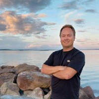 Glenn Teigen Lysell