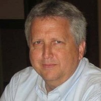 Rob Letcher