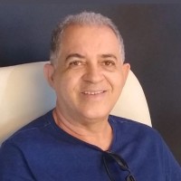 Antônio Dirceu Pinheiro de Souza