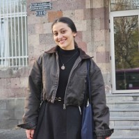 Olga Shirkhanyan