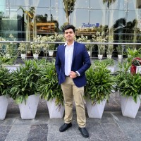 Parth Joshi