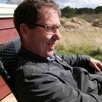 Jaap Verhoef