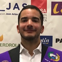 Carlos Daniel Olivo Paulino
