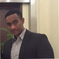 Mohamed Ibrahim Hussien
