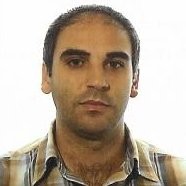 Alberto Pérez Alonso