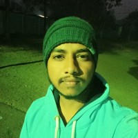Rohit Mandal