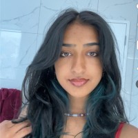Karishma Singh