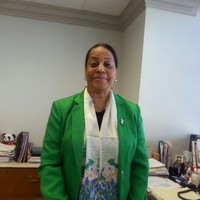 Ruth Fortson