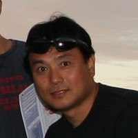 Masami Nakamura