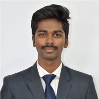 Meghadri Jitendar