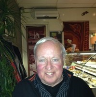 Ron van Overbeek