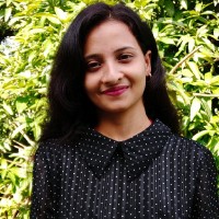 Beauty Kumari