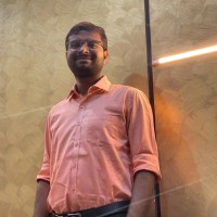 Vikaskumar Sharma