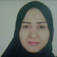 Amal A. Ahmad, Mph, Cic,Cphq