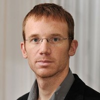 Balázs Tüdős